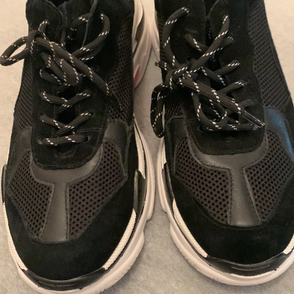 New wishbone sneakers - Picture 6 of 7